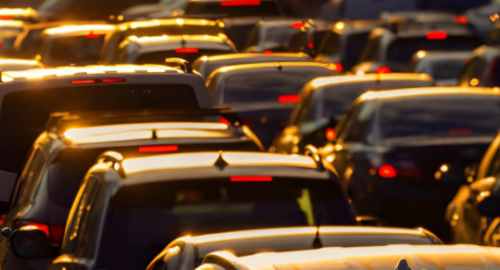 Esodo estivo 2026, Anas sospende 1.175 cantieri sulle strade